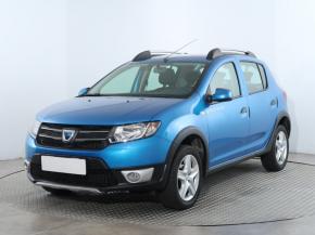 Dacia Sandero  0.9 TCe Stepway 