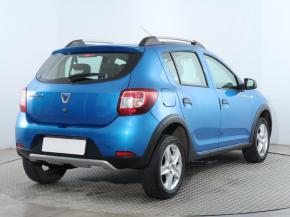 Dacia Sandero  0.9 TCe Stepway 