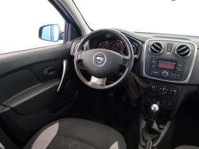 Dacia Sandero  0.9 TCe Stepway 