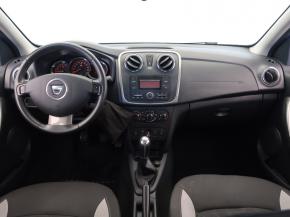 Dacia Sandero  0.9 TCe Stepway 