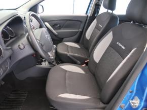 Dacia Sandero  0.9 TCe Stepway 