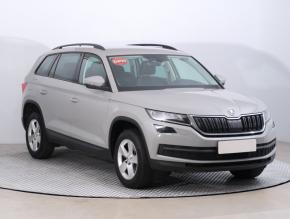 Škoda Kodiaq  2.0 TDI Style 