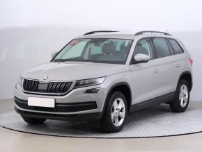 Škoda Kodiaq  2.0 TDI Style 