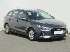 Hyundai i30  1.0 T-GDI Trikolor 