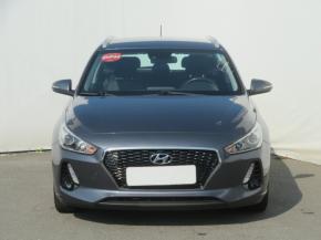 Hyundai i30  1.0 T-GDI Trikolor 