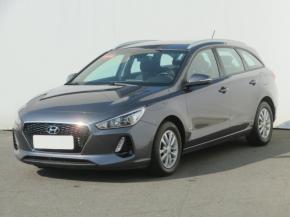 Hyundai i30  1.0 T-GDI Trikolor 