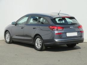 Hyundai i30  1.0 T-GDI Trikolor 