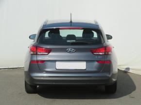 Hyundai i30  1.0 T-GDI Trikolor 