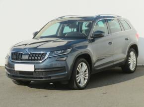 Škoda Kodiaq  2.0 TSI Style Plus 