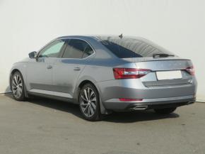 Škoda Superb  2.0 TDI Laurin&Klement 