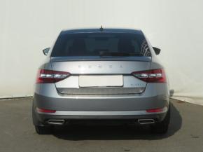 Škoda Superb  2.0 TDI Laurin&Klement 