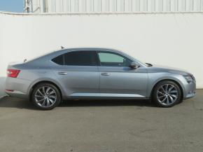 Škoda Superb  2.0 TDI Laurin&Klement 