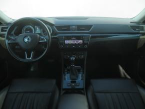 Škoda Superb  2.0 TDI Laurin&Klement 