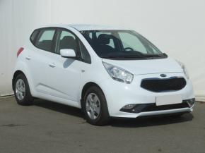 Kia Venga  1.6 CVVT Comfort 