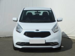 Kia Venga  1.6 CVVT Comfort 