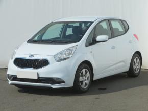 Kia Venga  1.6 CVVT Comfort 