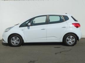 Kia Venga  1.6 CVVT Comfort 