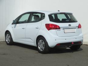 Kia Venga  1.6 CVVT Comfort 