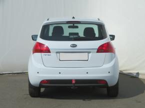 Kia Venga  1.6 CVVT Comfort 