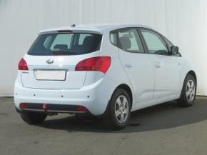 Kia Venga  1.6 CVVT Comfort 