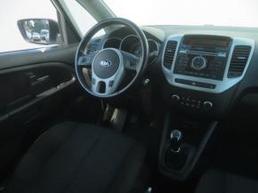 Kia Venga  1.6 CVVT Comfort 