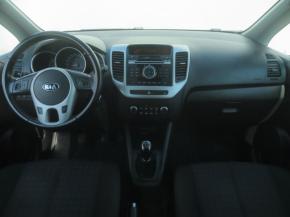 Kia Venga  1.6 CVVT Comfort 