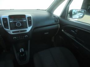 Kia Venga  1.6 CVVT Comfort 