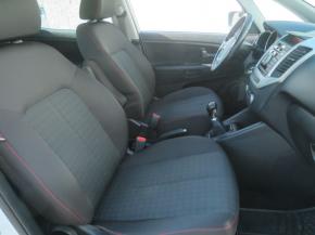 Kia Venga  1.6 CVVT Comfort 