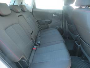 Kia Venga  1.6 CVVT Comfort 