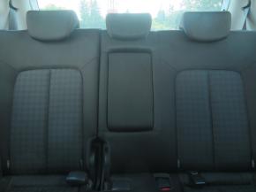 Kia Venga  1.6 CVVT Comfort 