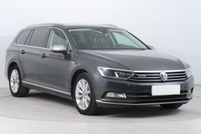 Volkswagen Passat  2.0 TDI Highline 