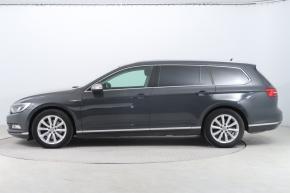 Volkswagen Passat  2.0 TDI Highline 