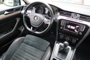 Volkswagen Passat  2.0 TDI Highline 