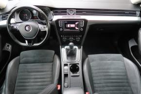 Volkswagen Passat  2.0 TDI Highline 