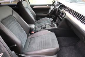 Volkswagen Passat  2.0 TDI Highline 