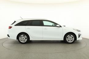 Kia Ceed  1.4 CVVT 