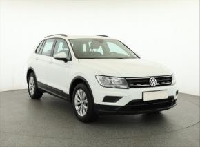 Volkswagen Tiguan  1.4 TSI 