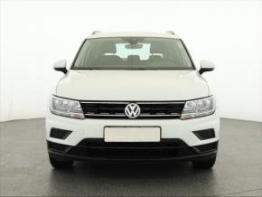 Volkswagen Tiguan  1.4 TSI 