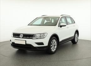 Volkswagen Tiguan  1.4 TSI 