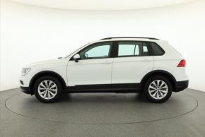 Volkswagen Tiguan  1.4 TSI 