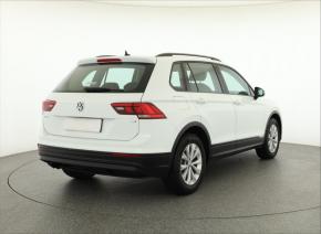 Volkswagen Tiguan  1.4 TSI 