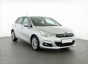 Citroen C4  1.6 HDi 