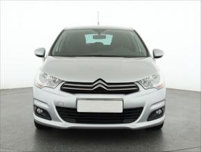 Citroen C4  1.6 HDi 