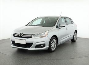 Citroen C4  1.6 HDi 