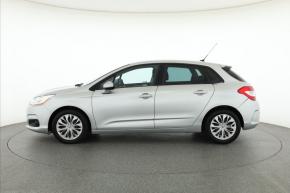 Citroen C4  1.6 HDi 