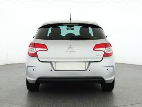 Citroen C4  1.6 HDi 