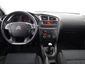 Citroen C4  1.6 HDi 