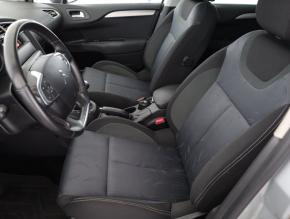 Citroen C4  1.6 HDi 