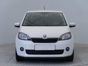 Škoda Citigo  1.0 MPI 