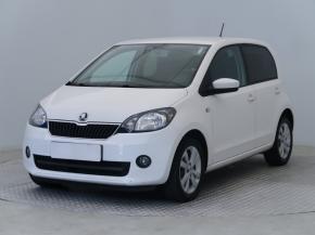 Škoda Citigo  1.0 MPI 